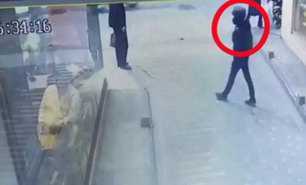 Polisin çaresiz soygun hikayesi: “Suça sürüklendim” - Resim : 3