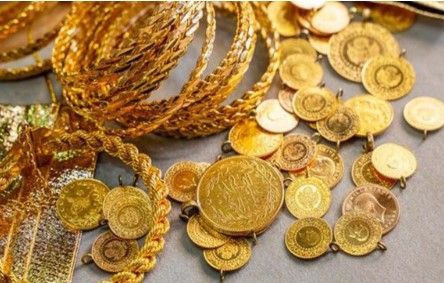 Altın yatırımcıları dikkat: Dev bankalar altın tahminlerini bir bir açıkladı - Resim: 6