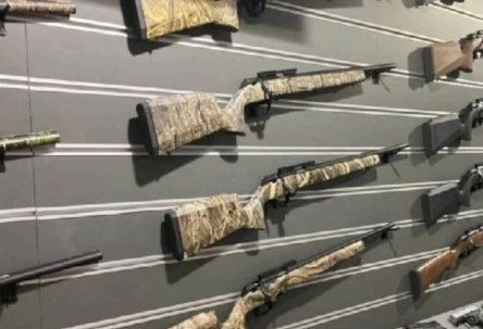 Dev silah firması iflas etti: Alacaklıları kapıda bekliyor - Resim: 3