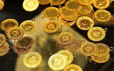 Altın yatırımcıları dikkat: Dev bankalar altın tahminlerini bir bir açıkladı - Resim: 10