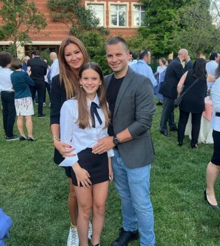 Yağmur Atacan’dan yıllar sonra itiraf etti: Nişan gecesi Pınar’a kafa attım, küvete düştü - Resim: 6