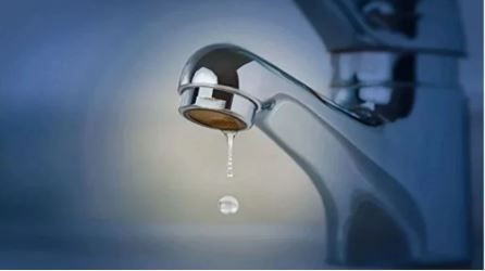 Başkentte su krizi: Binlerce abone etkilendi - Resim: 5