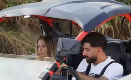 Aleyna Kalaycıoğlu gözaltında: Genç futbolcu cinayetinde flaş gelişme - Resim: 5