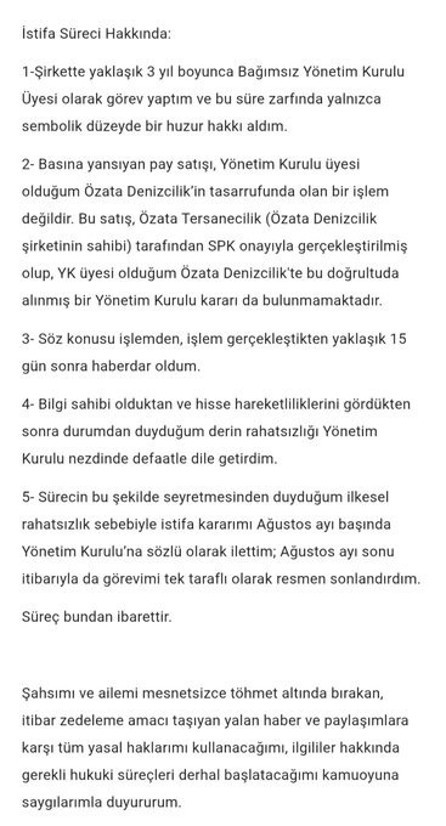 Yakalama kararı olan bakan yardımcısının damadından ilk açıklama - Resim : 2