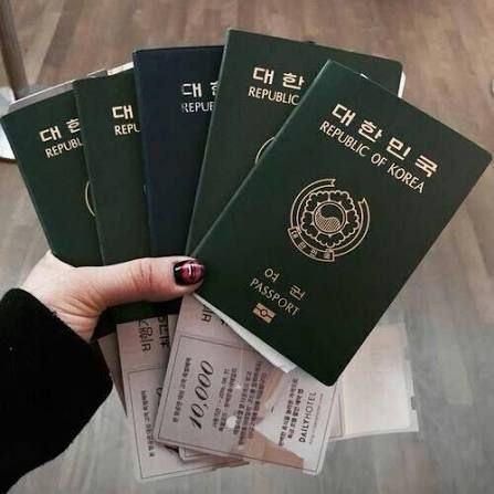 Bir ülke kapılarını sonuna kadar açtı: İş bulma şartı kalktı herkese vize verilecek - Resim: 8
