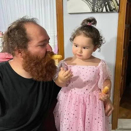 Eren Kaşıkçı'nın kızına Acun Ilıcalı sahip çıktı: Bizzat ilgileneceğim - Resim : 1