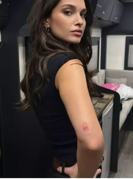 Yeraltı dizisinde dengeleri değiştiren ayrılık: Sosyal medya bu sahneyi konuşuyor - Resim : 3