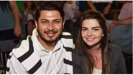 Magazin dünyasında sürpriz ayrılık: Pelin Karahan ve Bedri Güntay 12 yıllık evliliğini tek celsede bitirdi - Resim: 1