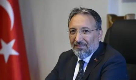 'Diyanet İşleri Başkanlığı’nın faaliyetlerini olumlu buluyor musunuz?' anketi dikkat çekti - Resim: 4