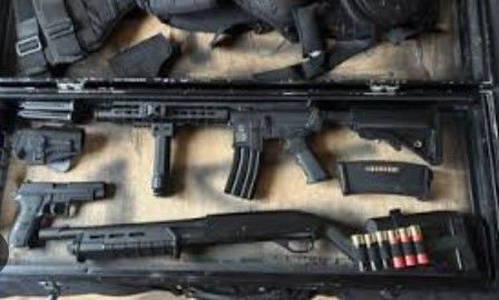 Dev silah firması iflas etti: Alacaklıları kapıda bekliyor - Resim: 5