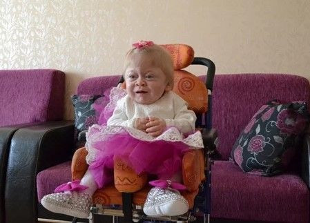 Hastalığın taşıyıcısı anne ve baba çıktı: 'Tanıyı duyunca dünyam başıma yıkıldı' - Resim: 10