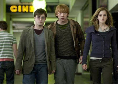 Harry Potter dizisinin çocuk yıldızlarının maaşları olay oldu: Küçük yaşta büyük kazanç - Resim: 4