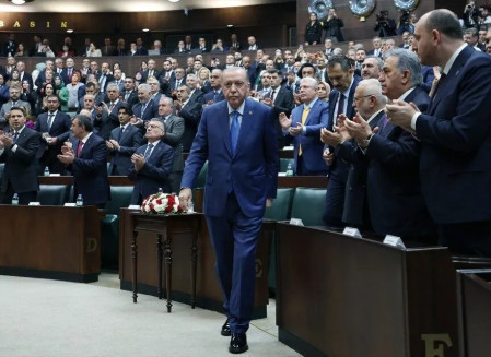 AK Parti'de seçim öncesi kabine değişikliği iddiası: Erdoğan'ın masasındaki 5 bakan - Resim : 3