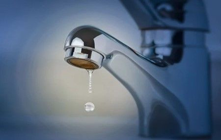 İstanbullular dikkat: Planlı su kesintileri olacak... İşte su kesintisi yaşayacak ilçeler ve saatler - Resim: 5