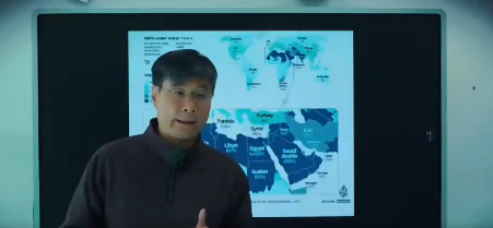 Çinli akademisyen İran'a savaşı hemen kazandıracak taktiği verdi - Resim: 4