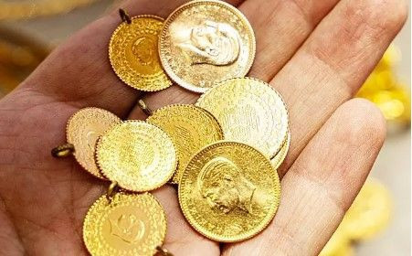 Altın yatırımcıları dikkat: Dev bankalar altın tahminlerini bir bir açıkladı - Resim: 7