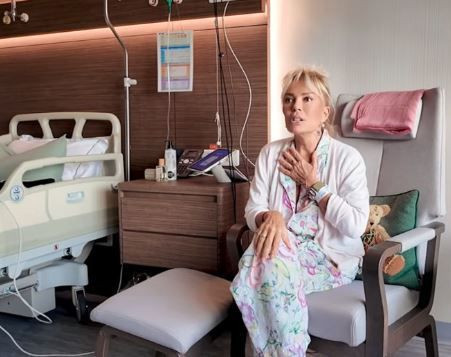 Ajda Pekkan’ın kardeşi Semiramis Pekkan kanseri yendi: Gökyüzüne balon uçurdu - Resim: 6