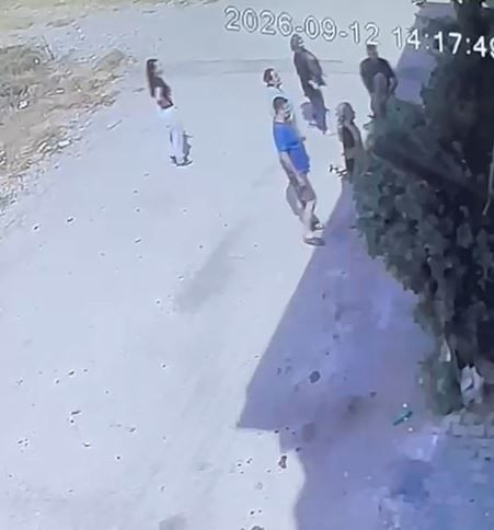 Keser, bıçak ve zincirlerle kapıya dayandılar: Adana'da komşu kavgası - Resim: 4