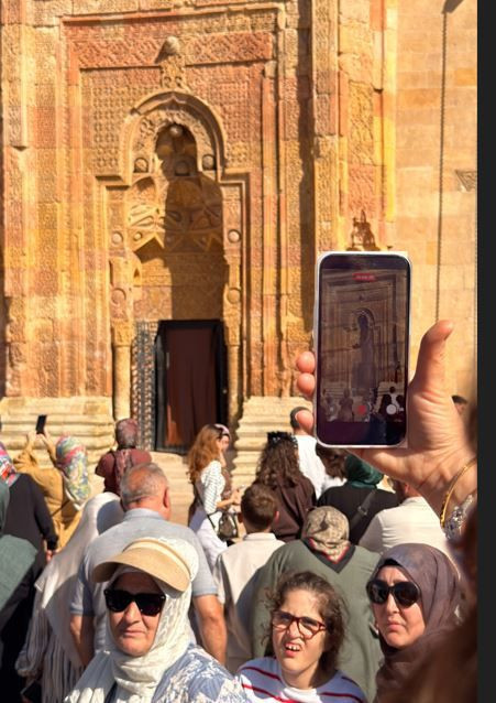 Dünyanın gözü bu gölgede - Resim: 6