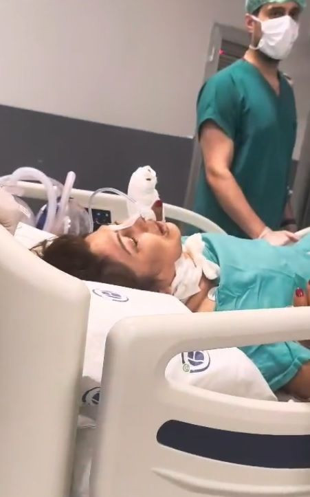 10 yıl önce ayrılmışlardı: Kefen gönderdikten sonra 8 bıçak darbesi vurdu: Cani kocanın ifadesi ‘pes’ dedirtti - Resim: 3