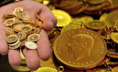 Altın yatırımcıları dikkat: Dev bankalar altın tahminlerini bir bir açıkladı - Resim: 2