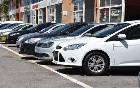 Emeklilere özel ÖTV’siz araç teklifi: İşte şartları - Resim: 9