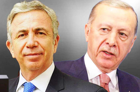 Abdulkadir Selvi: 'Erdoğan aday olamaz' - Resim: 13