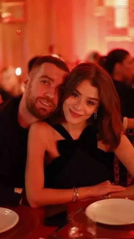 İlayda Alişan ile Oğulcan Engin'den evlilik açıklaması: Karar Seda Sayan'da mı? - Resim: 2