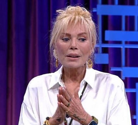 Ajda Pekkan’ın kardeşi Semiramis Pekkan kanseri yendi: Gökyüzüne balon uçurdu - Resim: 8