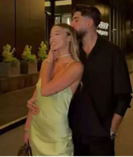 Aleyna Kalaycıoğlu gözaltında: Genç futbolcu cinayetinde flaş gelişme - Resim: 6