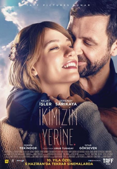 İşte haftanın en dikkat çeken filmleri: Kahkahadan korkuya: - Resim: 8