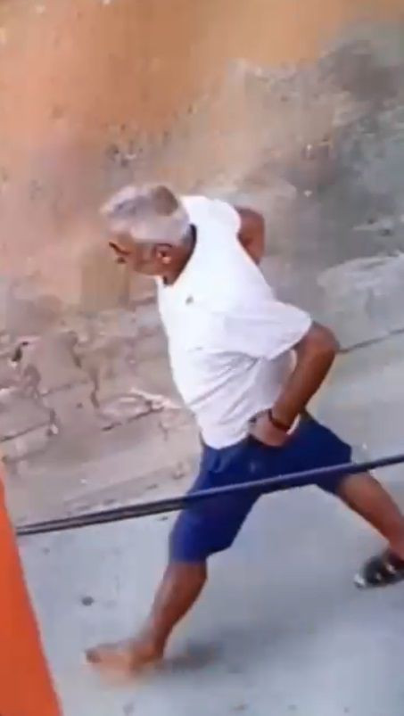 10 yıl önce ayrılmışlardı: Kefen gönderdikten sonra 8 bıçak darbesi vurdu: Cani kocanın ifadesi ‘pes’ dedirtti - Resim: 5