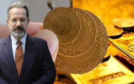 İslam Memiş'ten altın için kritik uyarı: 'Fırsat' diyerek açıkladı - Resim: 6