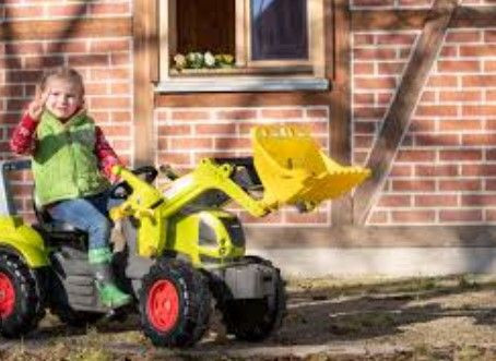 88 yıllık Alman devi Rolly Toys iflas başvurusunda bulundu: Franz Schneider için yolun sonu mu? - Resim: 4