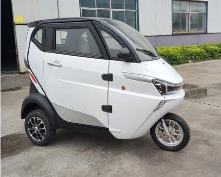 Herkes arabasını satıp buna yöneliyor: Ne benzin istiyor ne elektrik - Resim: 3