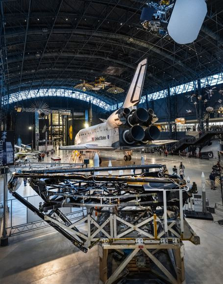 Ay’a dönüş için geri sayım: Tarih belli oldu - Resim : 3