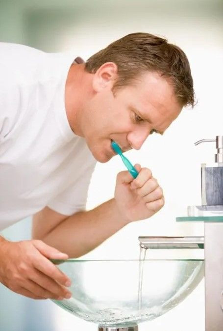 Ağız kokusunu anında sıfırlayan 5 etkili yöntem: Nefesiniz mis gibi kokacak - Resim: 4