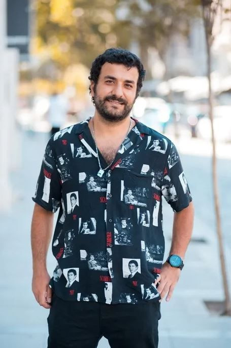 Ünlü komedyen Hasan Can Kaya nişanlandı: 50 kişi katıldı… Sevgilisi Duygu Karabaş kim? - Resim: 7