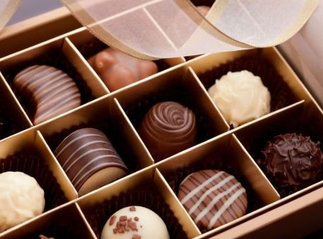 Köklü çikolata markası Marasu’s Petit Fours iflas etti: Herkesi hayrete düşüren karar - Resim: 3