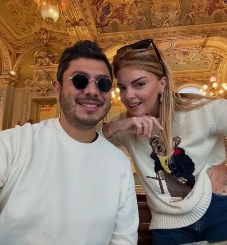 Magazin dünyasında sürpriz ayrılık: Pelin Karahan ve Bedri Güntay 12 yıllık evliliğini tek celsede bitirdi - Resim: 3