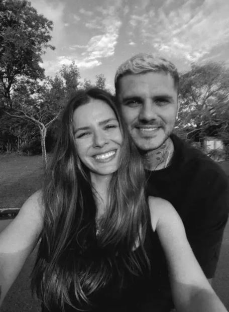 Icardi romantizmin dozunu iyice artırıyor: China Suárez’le çok konuşulan kare - Resim: 4