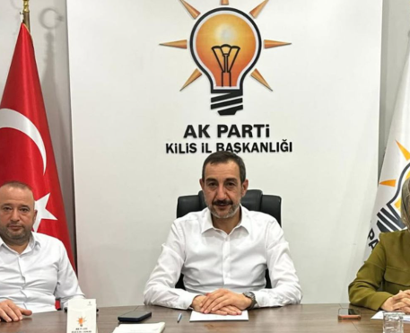 Kilis karıştı: AK Partili isim 'Kilis elden gidiyor' dedi - Resim: 6