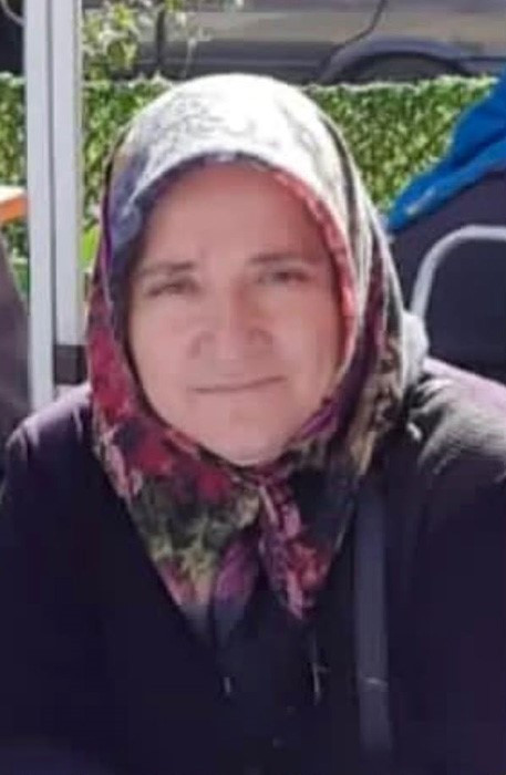 Babasını ziyarete gidiyordu: Feci kazada hayatını kaybetti - Resim : 1