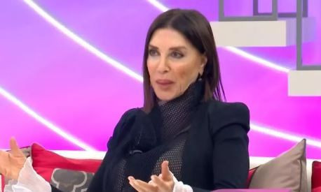 Muhteşem Yüzyıl Valide Sultan'ı Nebahat Çehre vasiyetini açıkladı: Yasemin’in Penceresi’nde duygusal anlar - Resim: 17