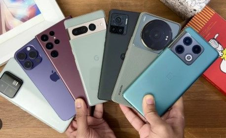 Bütçe dostu 5G telefonlar: İşte en iyileri - Resim: 8