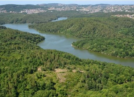 İstanbul baraj doluluk oranları (1 Nisan 2026) - Resim: 13