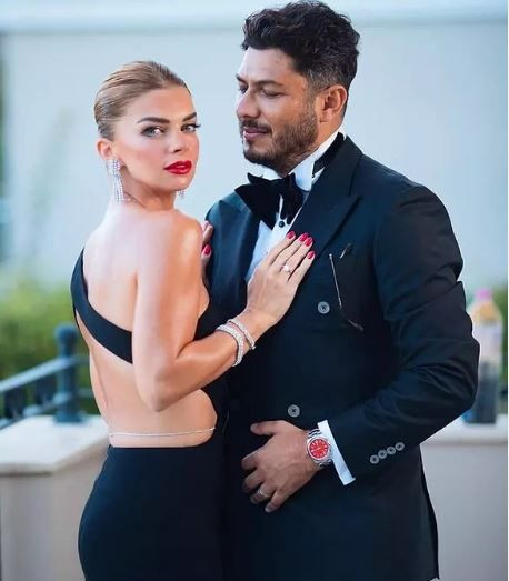 Magazin dünyasında sürpriz ayrılık: Pelin Karahan ve Bedri Güntay 12 yıllık evliliğini tek celsede bitirdi - Resim: 4