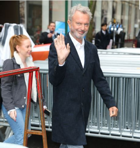 Jurassic Park yıldızı Sam Neill ölümün kıyısından döndü: “Ölecek gibiydim” - Resim: 6