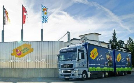 88 yıllık Alman devi Rolly Toys iflas başvurusunda bulundu: Franz Schneider için yolun sonu mu? - Resim: 6