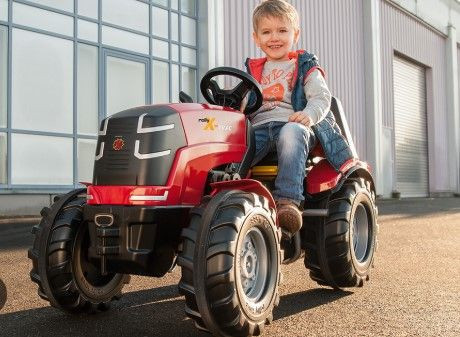 88 yıllık Alman devi Rolly Toys iflas başvurusunda bulundu: Franz Schneider için yolun sonu mu? - Resim: 3